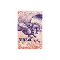 Orion Publishing Co Firebrand (häftad, eng)