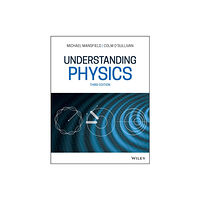 John Wiley & Sons Inc Understanding Physics (häftad, eng)