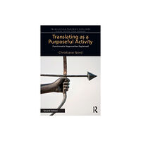 Taylor & francis ltd Translating as a Purposeful Activity (häftad, eng)
