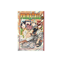 Kodansha America, Inc Fairy Tail 29 (häftad, eng)