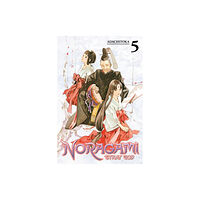 Kodansha America, Inc Noragami Volume 5 (häftad, eng)