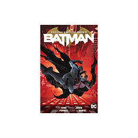 DC Comics Batman: The Deluxe Edition Book 6 (inbunden, eng)