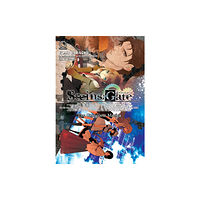 Udon Entertainment Corp Steins;Gate: The Complete Manga (häftad, eng)