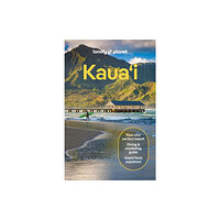 Lonely Planet Global Limited Lonely Planet Kauai (häftad, eng)