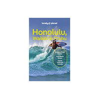 Lonely Planet Global Limited Lonely Planet Honolulu Waikiki & Oahu (häftad, eng)