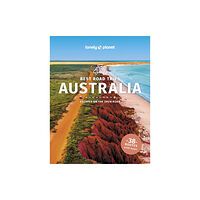 Lonely Planet Global Limited Lonely Planet Best Road Trips Australia (häftad, eng)