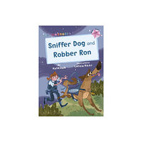 Maverick Arts Publishing Sniffer Dog and Robber Ron (häftad, eng)