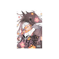 Little, Brown & Company Monster and the Beast, Vol. 4 (häftad, eng)