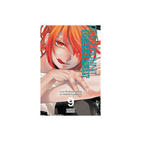Little, Brown & Company Dead Mount Death Play, Vol. 9 (häftad, eng)