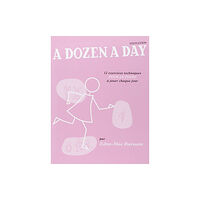 Hal Leonard DOZEN A DAY INITIATION FR (häftad, eng)