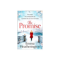 HarperCollins Publishers The Promise (häftad, eng)