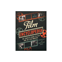 Harpercollins publishers inc The Film Encyclopedia (häftad, eng)