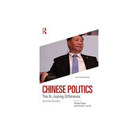 Taylor & francis ltd Chinese Politics (häftad, eng)