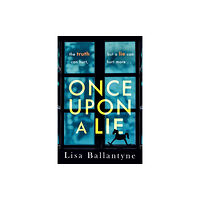 Little, Brown Book Group Once Upon a Lie (häftad, eng)