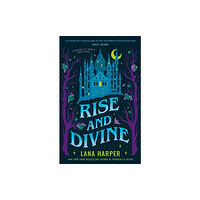 Little, Brown Book Group Rise and Divine (häftad, eng)