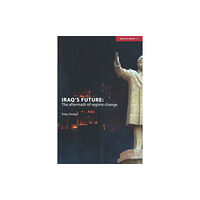 Taylor & francis ltd Iraq's Future (häftad, eng)