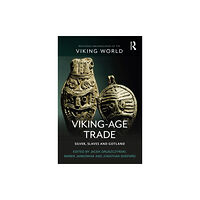 Taylor & francis ltd Viking-Age Trade (häftad, eng)