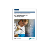 Royal Society of Chemistry Practical Statistics for the Analytical Scientist (häftad, eng)