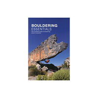 Three Rock Books Bouldering essentials (häftad, eng)