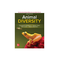 McGraw-Hill Education ISE Animal Diversity (häftad, eng)