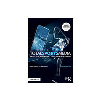 Taylor & francis ltd Total Sports Media (häftad, eng)