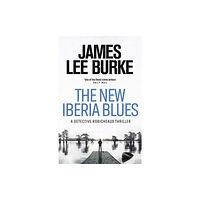 Orion Publishing Co The New Iberia Blues (häftad, eng)