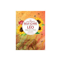 Adams Media Corporation The Little Book of Self-Care for Leo (inbunden, eng)