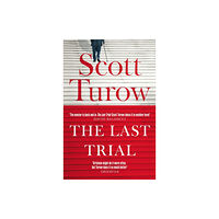 Pan Macmillan The Last Trial (häftad, eng)