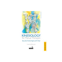 Jessica kingsley publishers Kinesiology for Manual Therapies, 2nd Edition (häftad, eng)