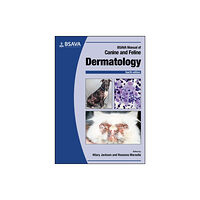 British Small Animal Veterinary Association BSAVA Manual of Canine and Feline Dermatology (häftad, eng)