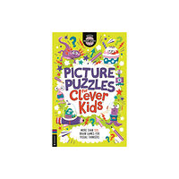 Michael O'Mara Books Ltd Picture Puzzles for Clever Kids® (häftad, eng)