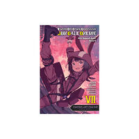 Little, Brown & Company Sword Art Online Alternative Gun Gale Online, Vol. 7 (light novel) (häftad, eng)