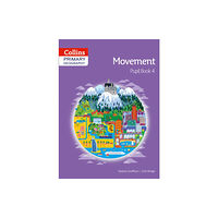HarperCollins Publishers Collins Primary Geography Pupil Book 4 (häftad, eng)