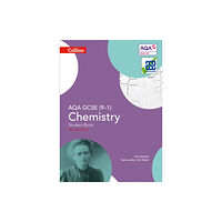 HarperCollins Publishers AQA GCSE Chemistry 9-1 Student Book (häftad, eng)