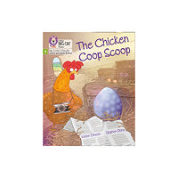 HarperCollins Publishers The Chicken Coop Scoop (häftad, eng)