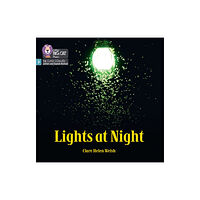 HarperCollins Publishers Lights at Night (häftad, eng)