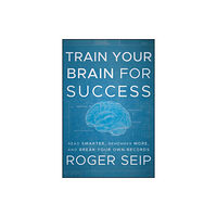 John Wiley & Sons Inc Train Your Brain For Success (inbunden, eng)