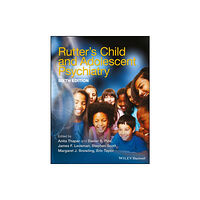 John Wiley And Sons Ltd Rutter's Child and Adolescent Psychiatry (häftad, eng)