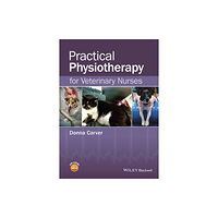 John Wiley And Sons Ltd Practical Physiotherapy for Veterinary Nurses (häftad, eng)