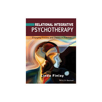 John Wiley And Sons Ltd Relational Integrative Psychotherapy (häftad, eng)