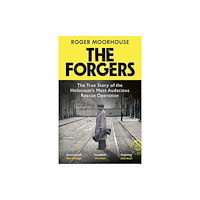 Roger Moorhouse The Forgers (pocket, eng)