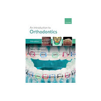 Oxford University Press An Introduction to Orthodontics (häftad, eng)