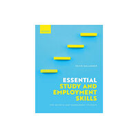 Oxford University Press Essential Study and Employment Skills for Business and Management Students (häftad, eng)