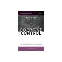 Oxford University Press Inc Coercive Control (inbunden, eng)