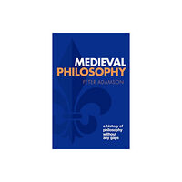 Oxford University Press Medieval Philosophy (häftad, eng)