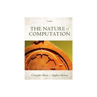 Oxford University Press The Nature of Computation (inbunden, eng)