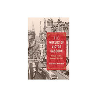 The university of chicago press The Worlds of Victor Sassoon (inbunden, eng)