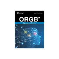 Cengage Learning, Inc ORGB (häftad, eng)