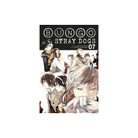 Little, Brown & Company Bungo Stray Dogs, Vol. 7 (häftad, eng)
