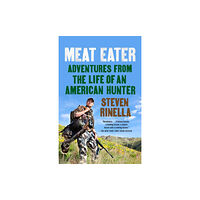 Random House USA Inc Meat Eater (häftad, eng)